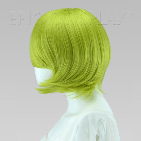 Chronos - Tea Green Wig