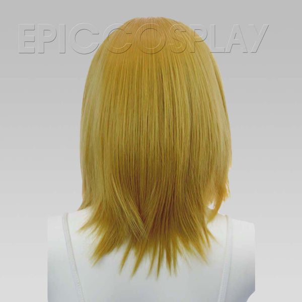 Helen - Caramel Blonde Wig