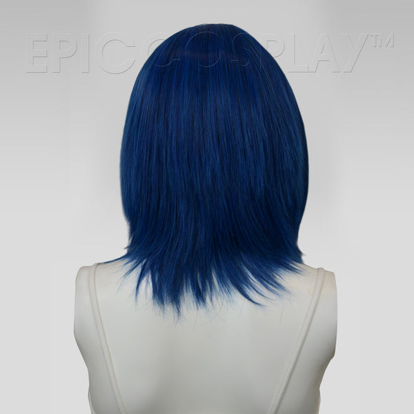 Helen - Shadow Blue Wig
