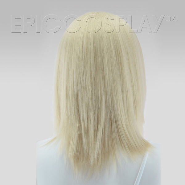 Helen - Platinum Blonde Wig