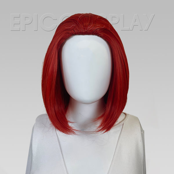 Helen - Apple Red Mix Wig