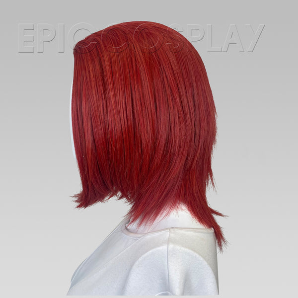 Helen - Apple Red Mix Wig