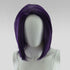 Helen - Purple Black Fusion Wig