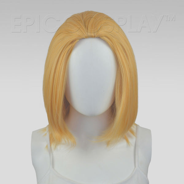 Helen - Butterscotch Blonde Wig