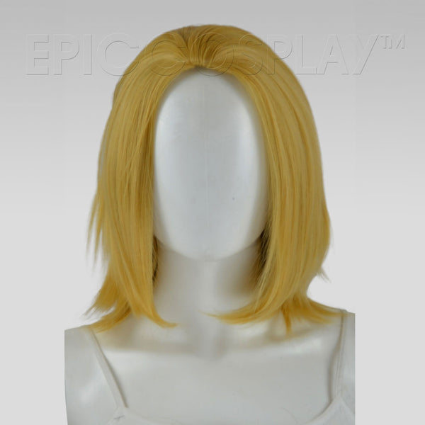 Helen - Caramel Blonde Wig