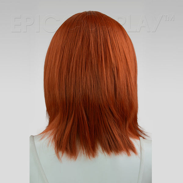 Helen - Copper Red Wig