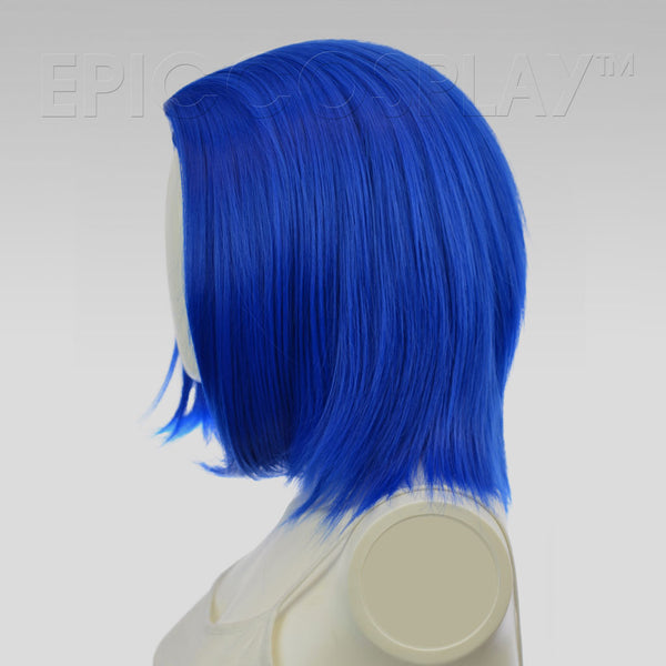 Helen - Dark Blue Wig