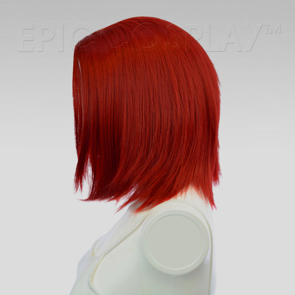 Helen - Dark Red Wig
