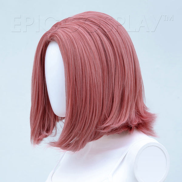Helen - Princess Dark Pink Mix Wig