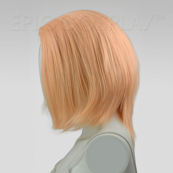 Helen - Peach Blonde Wig