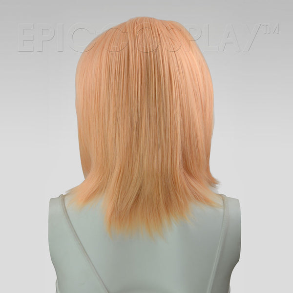 Helen - Peach Blonde Wig