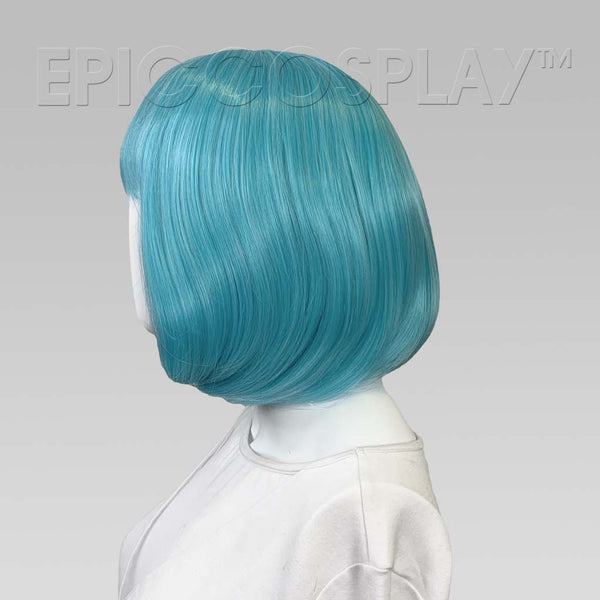 Selene - Anime Blue Mix Wig
