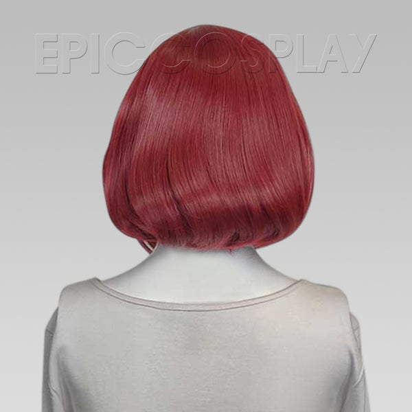 Selene - Burgundy Red Wig New