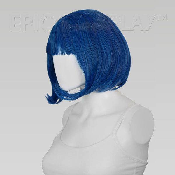 Selene - Shadow Blue Wig