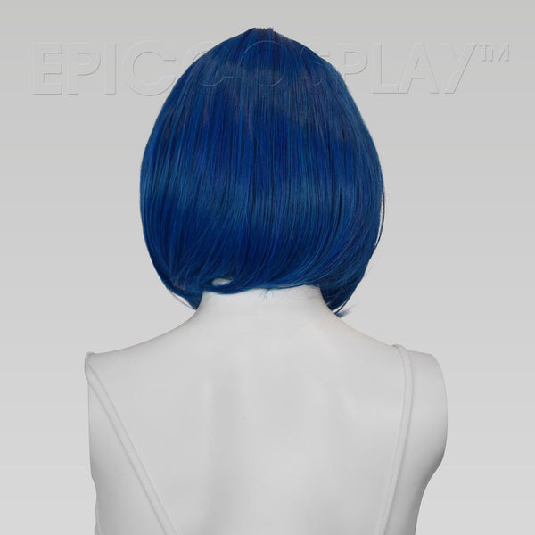 Selene - Shadow Blue Wig