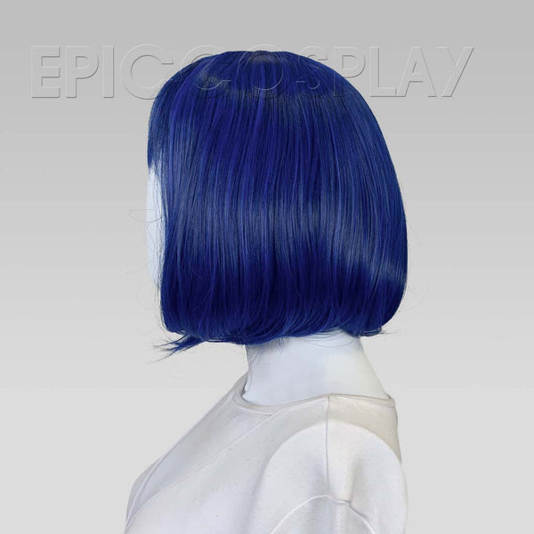 Selene - Blue Black Fusion Wig