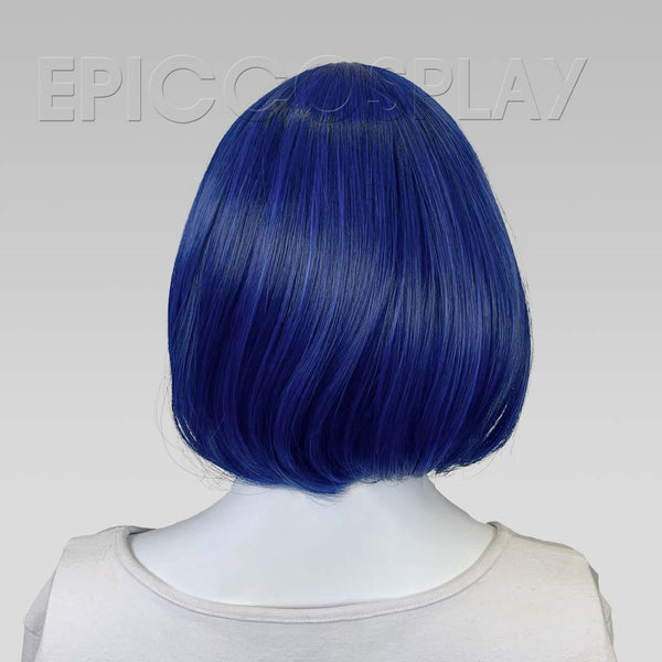 Selene - Blue Black Fusion Wig