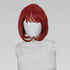 Selene - Apple Red Mix Wig