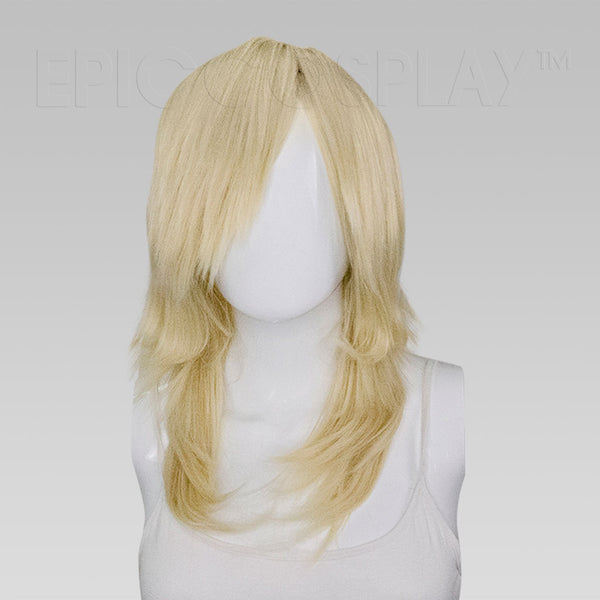 Helios - Natural Blonde Wig