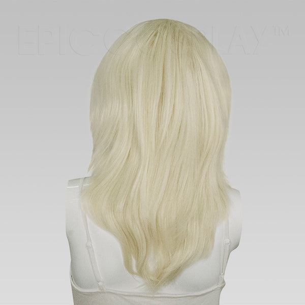 Helios - Platinum Blonde Wig