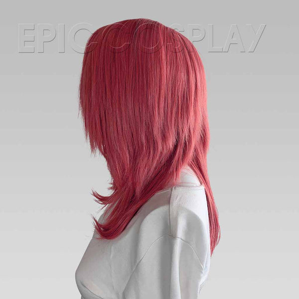 Helios - Persimmon Pink Wig