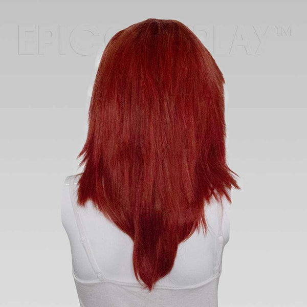 Helios - Apple Red Mix Wig