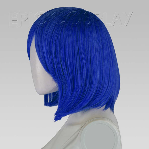 Aura - Dark Blue Wig