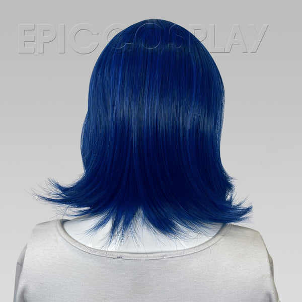 Aura - Blue Black Fusion Wig