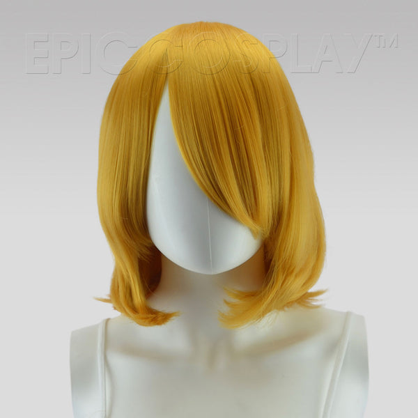 Aura - Autumn Gold Wig