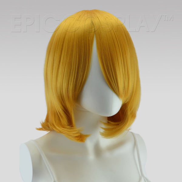 Aura - Autumn Gold Wig