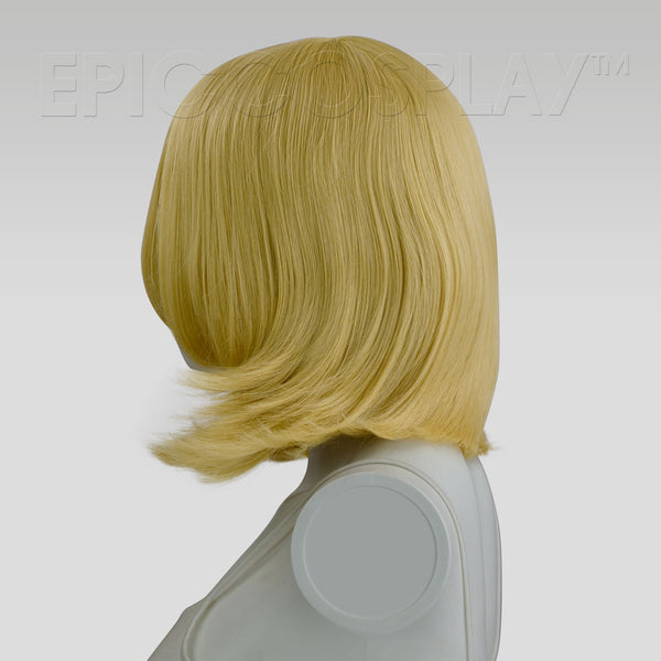 Aura - Caramel Blonde Wig