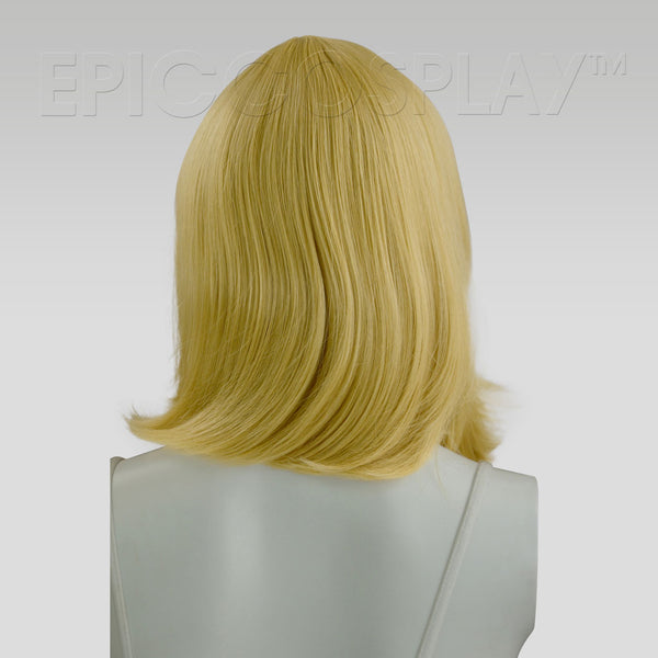Aura - Caramel Blonde Wig