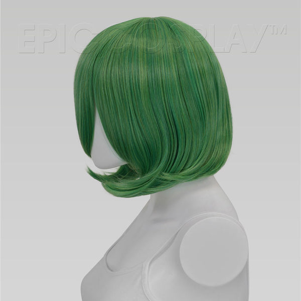Aura - Clover Green Wig