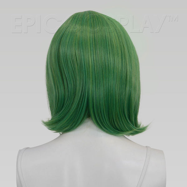 Aura - Clover Green Wig