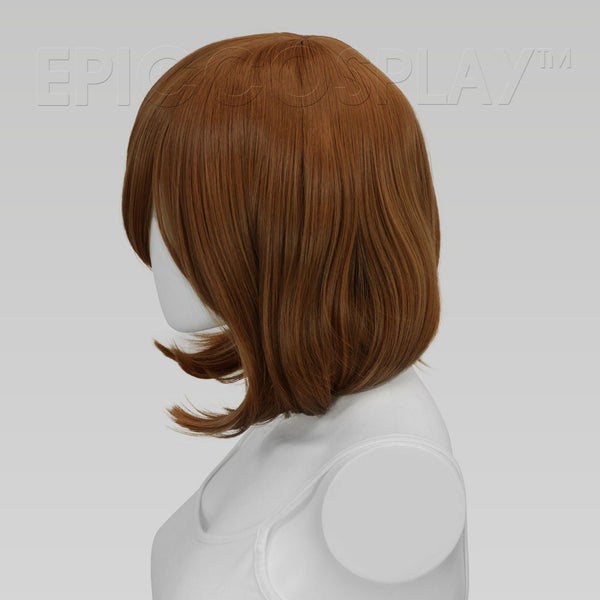Aura - Light Brown Wig