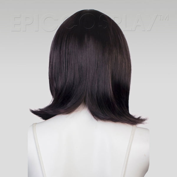 Aura - Natural Black Wig