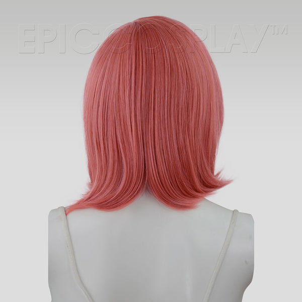 Aura - Persimmon Pink Wig