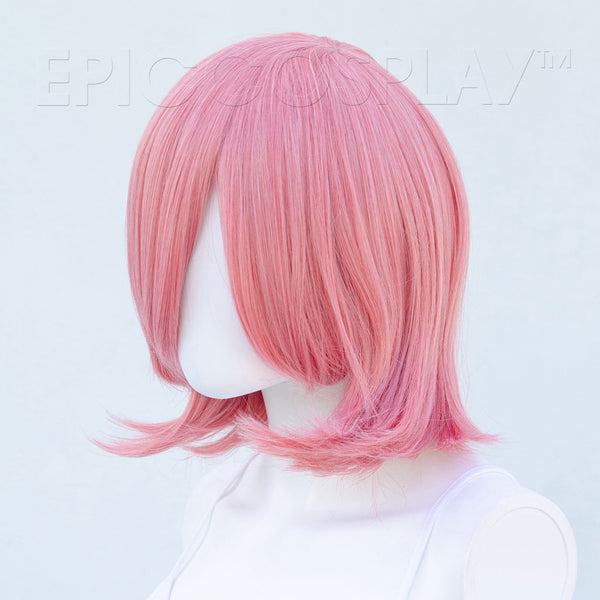 Aura - Princess Pink Mix Wig