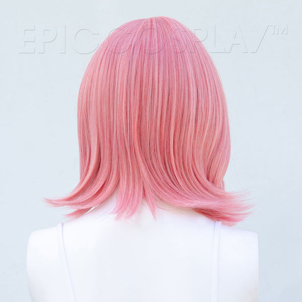 Aura - Princess Pink Mix Wig