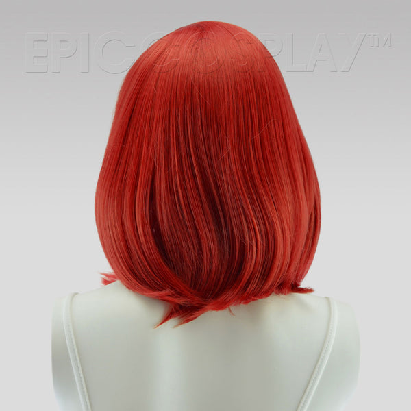 Aura - Apple Red Mix Wig