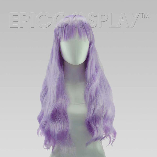 Iris - Fusion Vanilla Purple