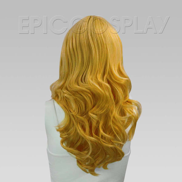 Hestia - Autumn Gold Wig