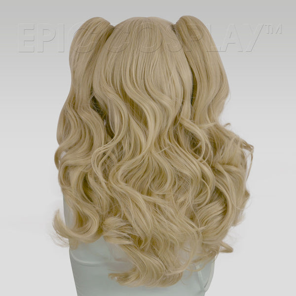 Maia - Blonde Mix Wig