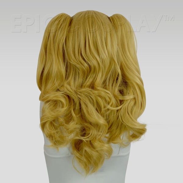 Maia - Caramel Blonde Wig