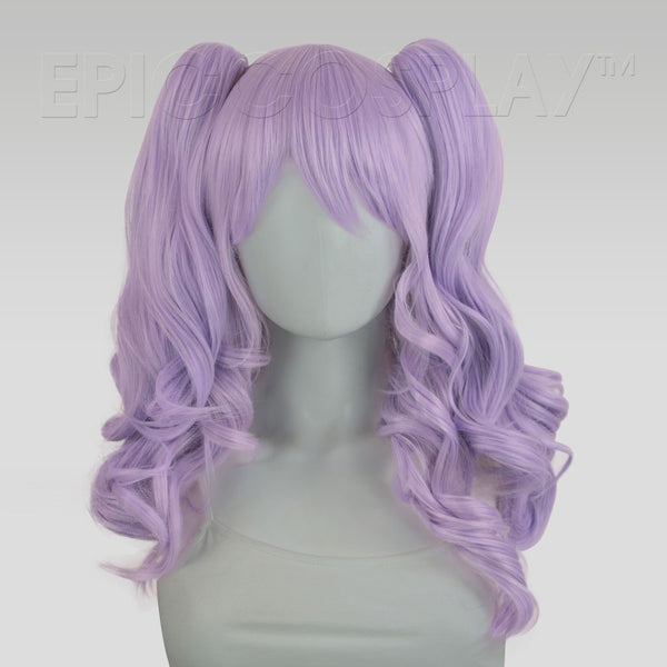 Maia - Fusion Vanilla Purple Wig