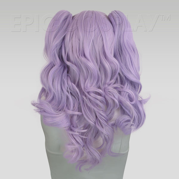 Maia - Fusion Vanilla Purple Wig