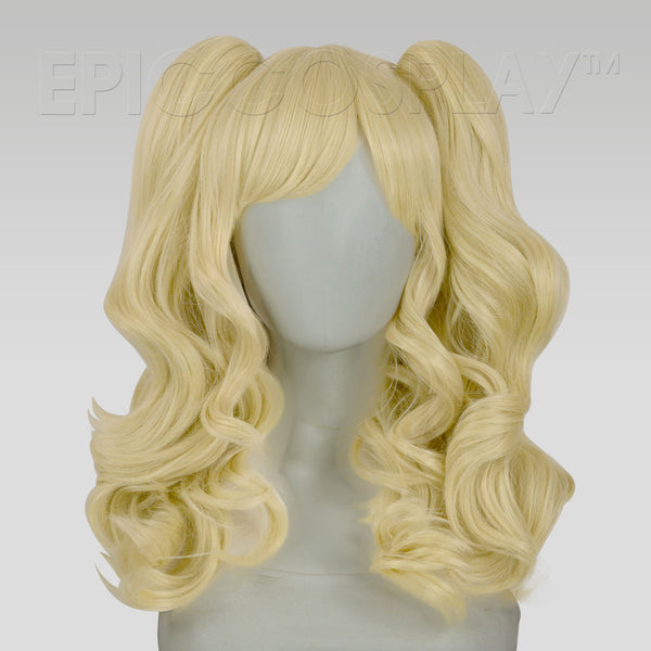 Maia - Natural Blonde Wig
