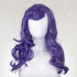 Hestia - Classic Purple Mix Wig