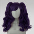 Maia - Purple Black Fusion Wig