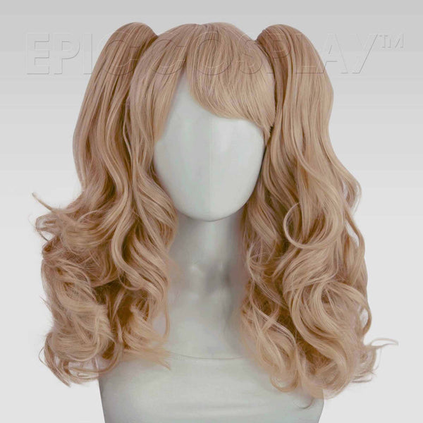 Maia - Strawberry Blonde Wig